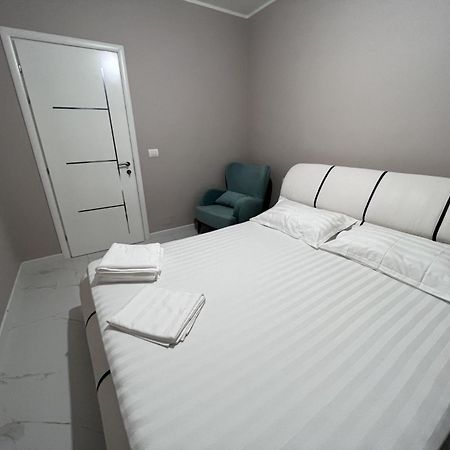 Bmb Apartament Durrës Exterior foto