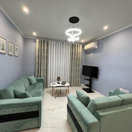 Bmb Apartament Durrës Exterior foto