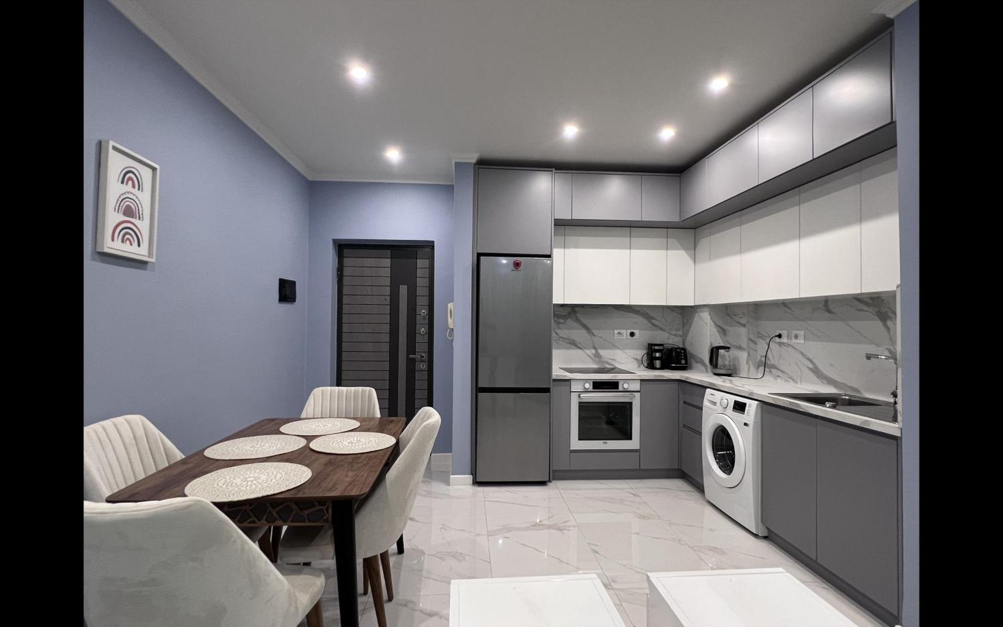 Bmb Apartament Durrës Exterior foto