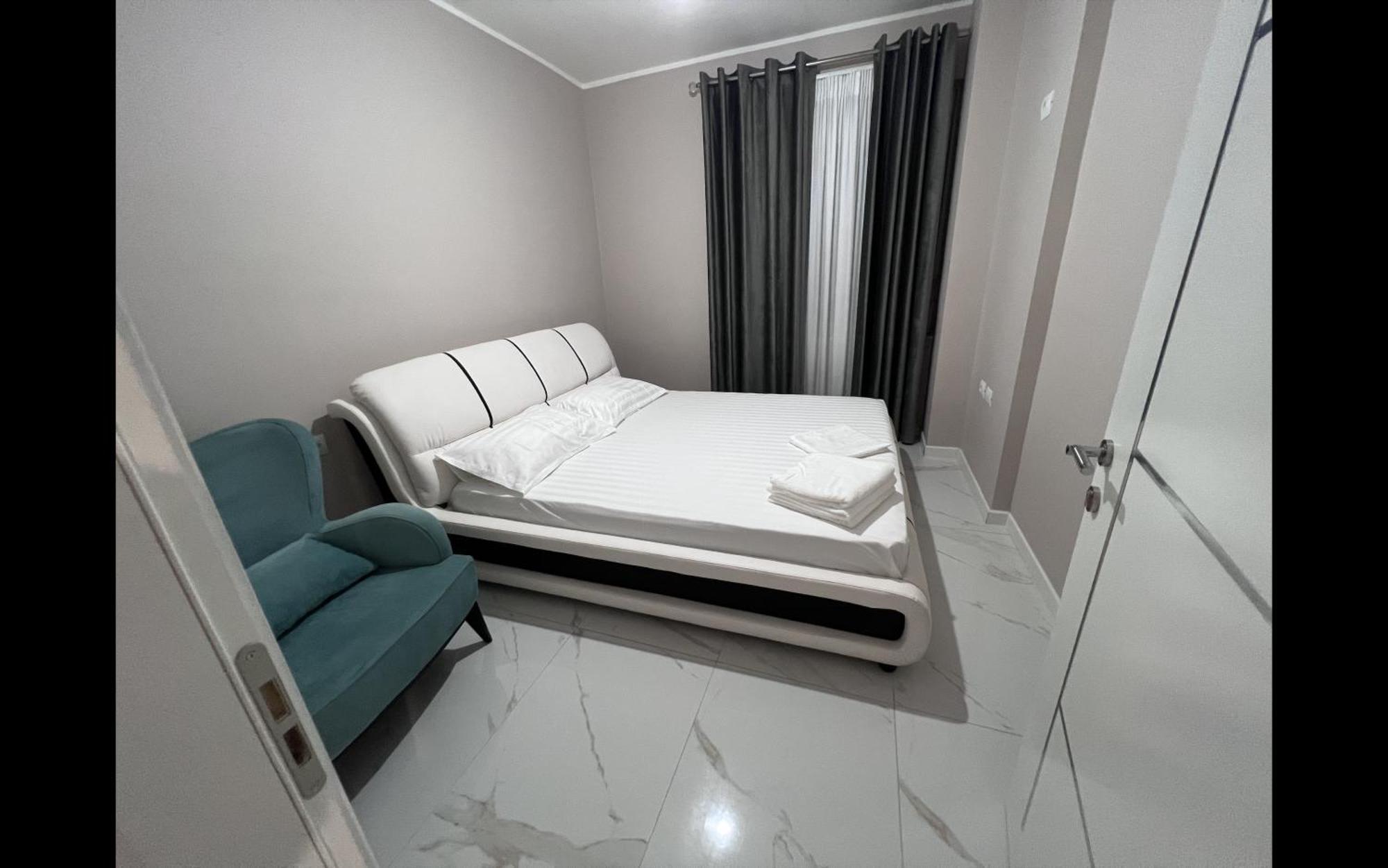 Bmb Apartament Durrës Exterior foto